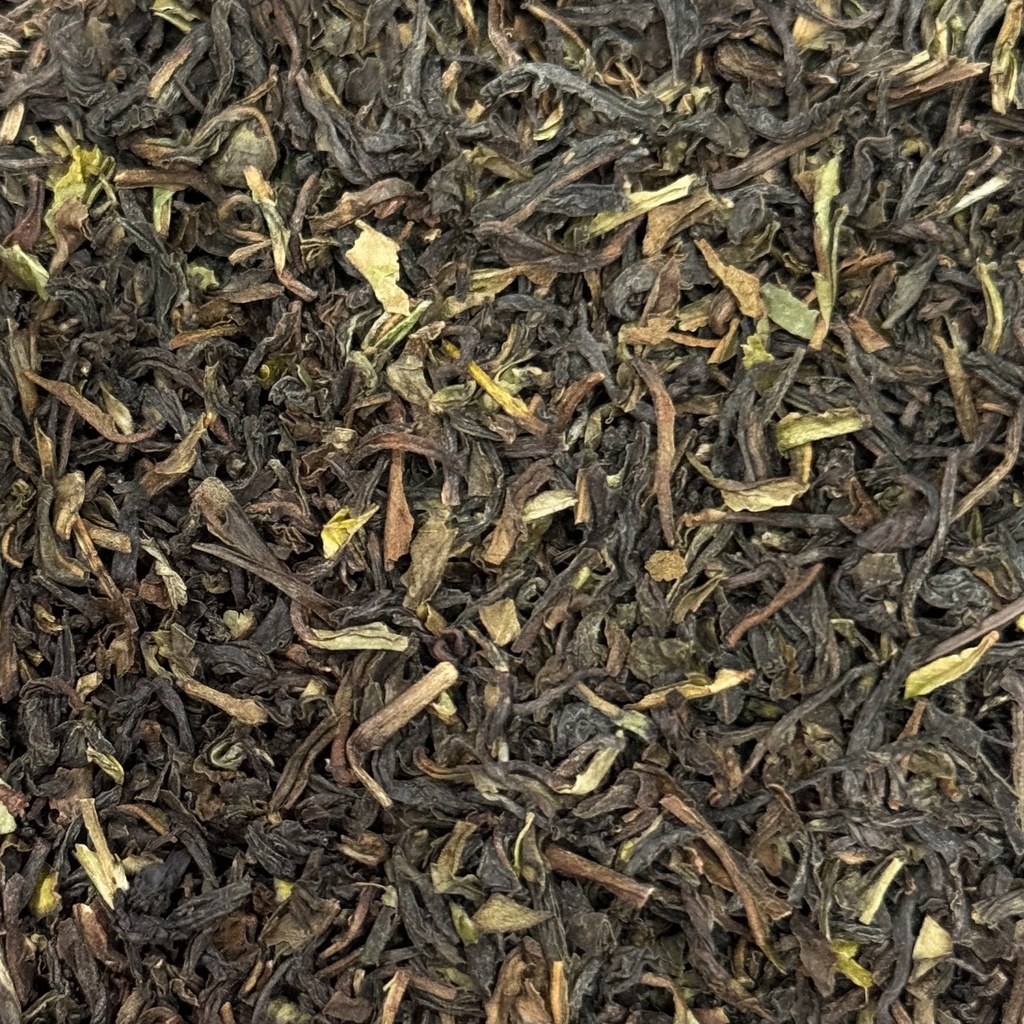 Darjeeling (Negru)