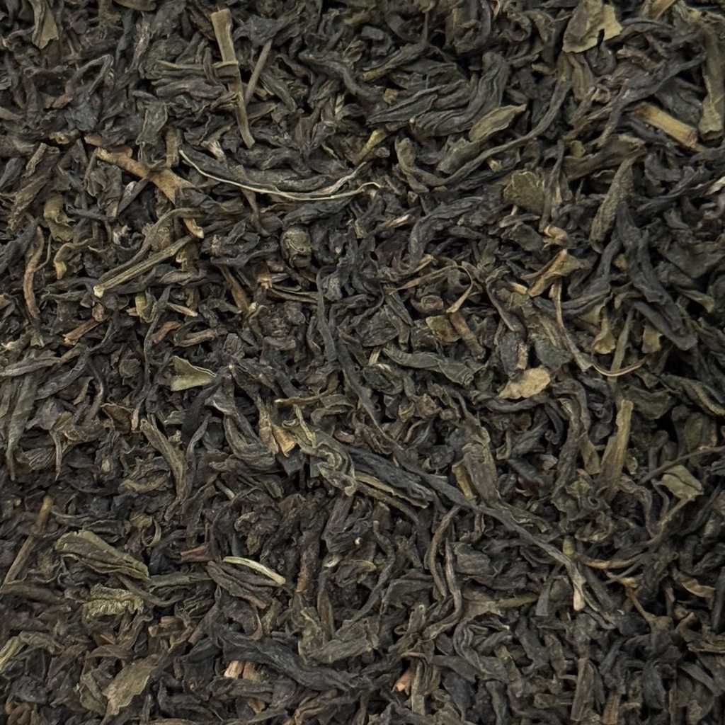 Darjeeling (verde)