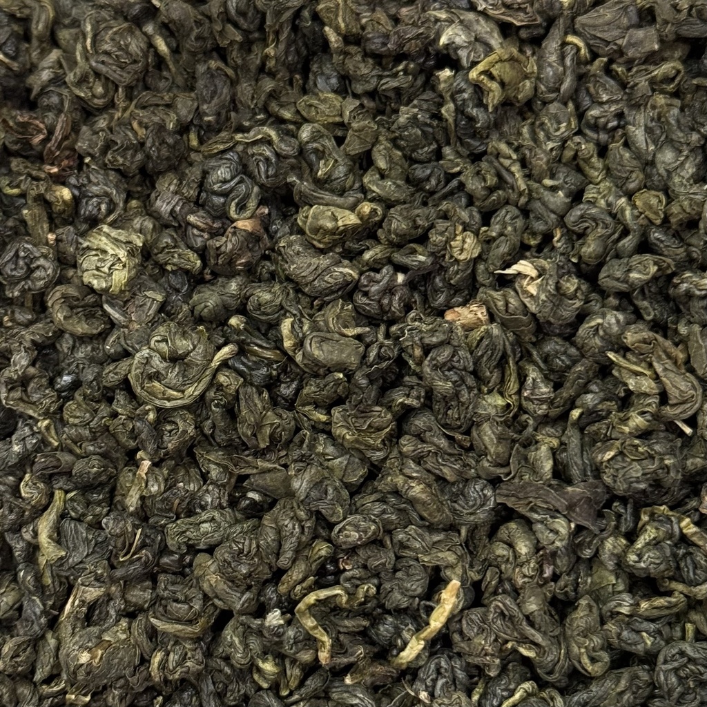 Melcul Verde