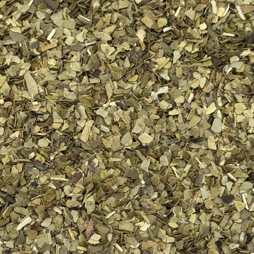 Mate verde (fără aditivi)