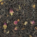 Shu Puer portocaliu