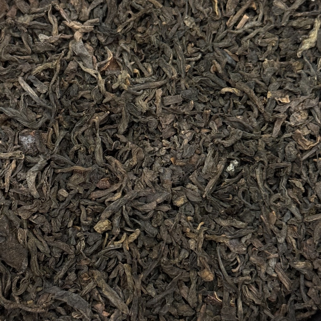 Shu Puer miere-păducel
