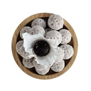 Shu puer cu orez lipicios