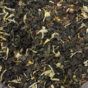 Oolong portocaliu-mentă-migdale