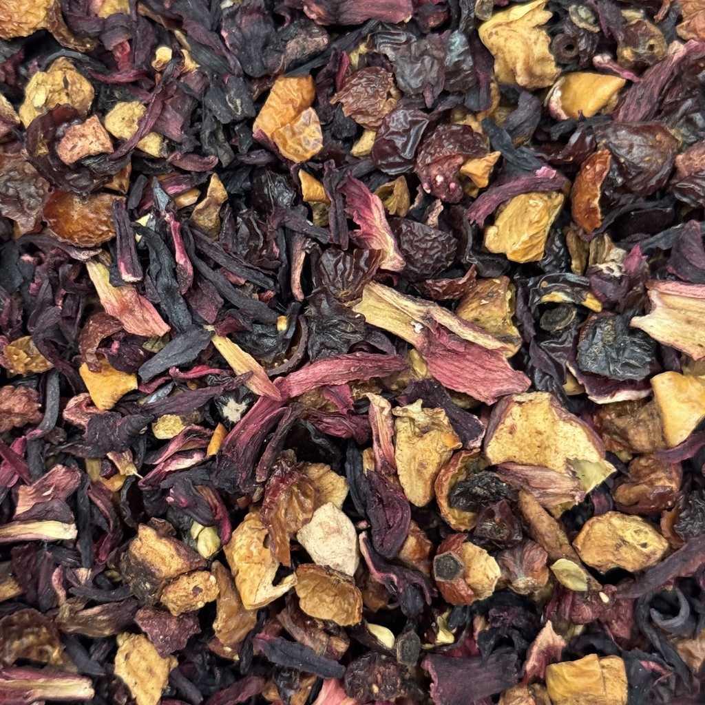 Deliciul căpșunilor