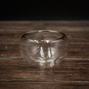 Bol de sticlă de 40 ml