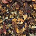 Lingonberry-cătină albă