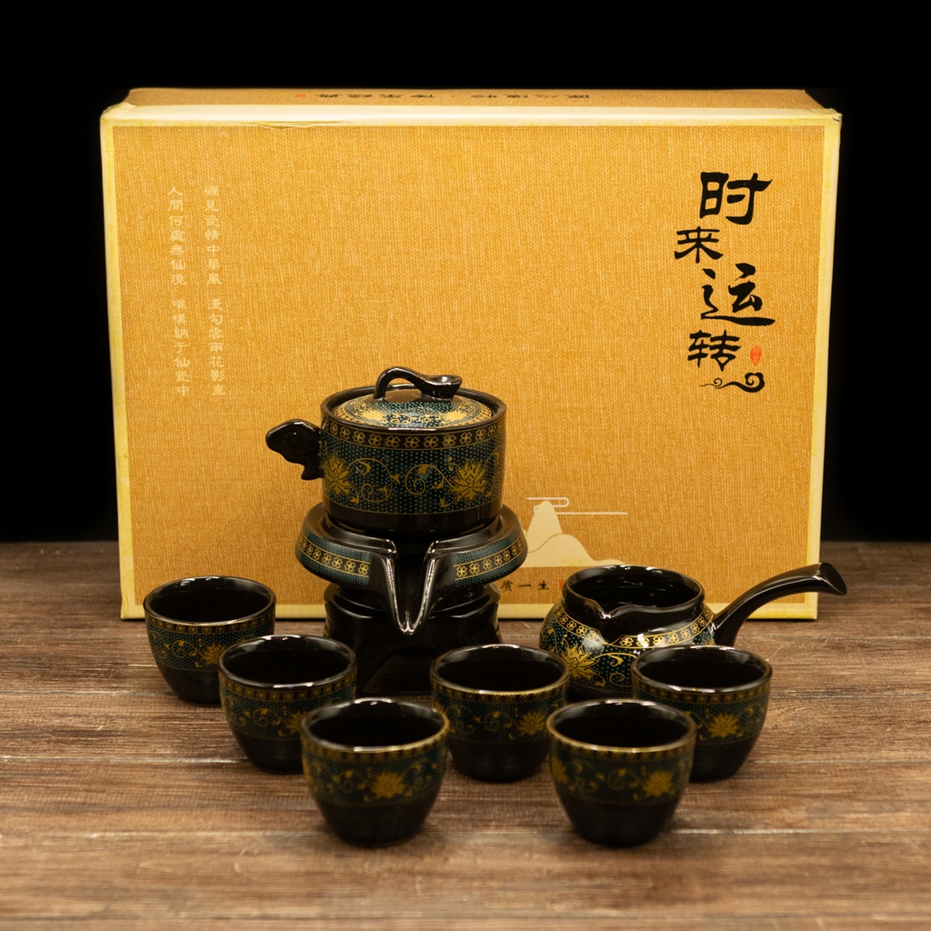 Set de tacamuri Liang Tsang pentru 6 persoane