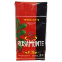 Mate Yerba Rosamonte Elaborada 500 gr.