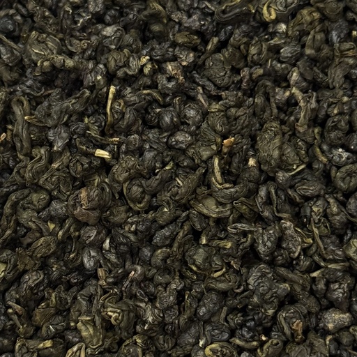 [148] Ceai verde cu menta