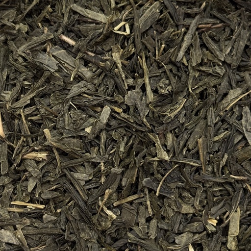 [157] Sencha