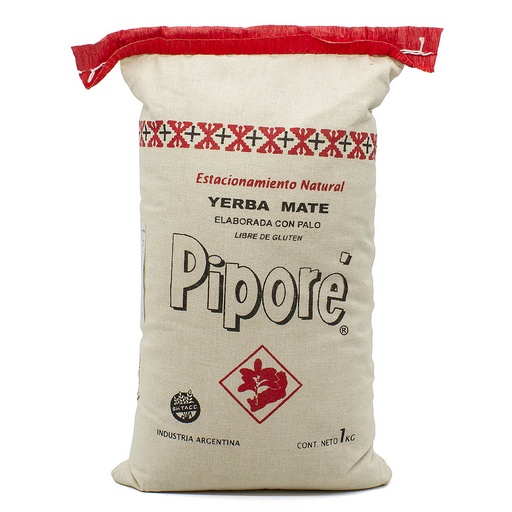 [181] Мате Pipore Elaborada Con Palo 1 кг