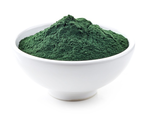 [190] Spirulina