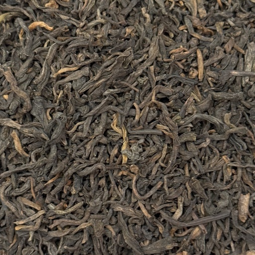 [191] Imperial Shu Puer Gong Ting