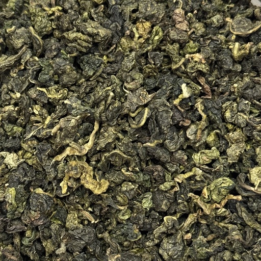 [244] Te Guan Yin "Zeița de fier a Milostivirii"