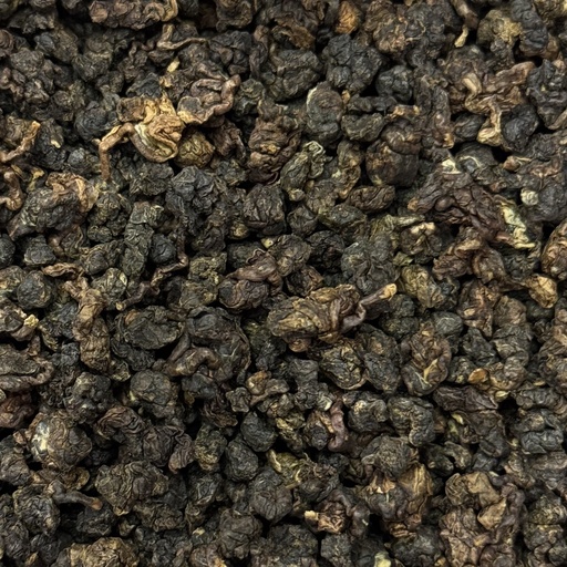 [246] Oolong GABA Alishan