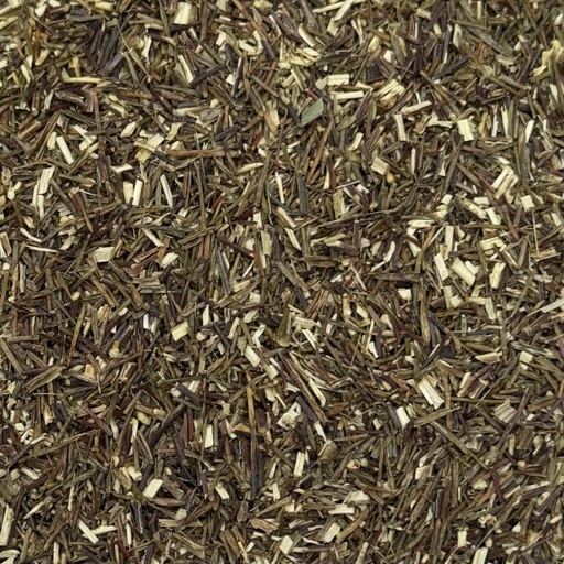 [259] Rooibos verde (fără aditivi)