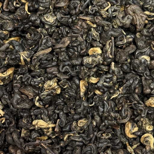 [274] Melcul De Aur "Jin Lo Dian Hong"