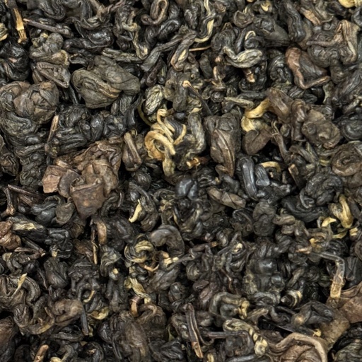 [280] Melcul Roșu "Hong Zhen Luo"