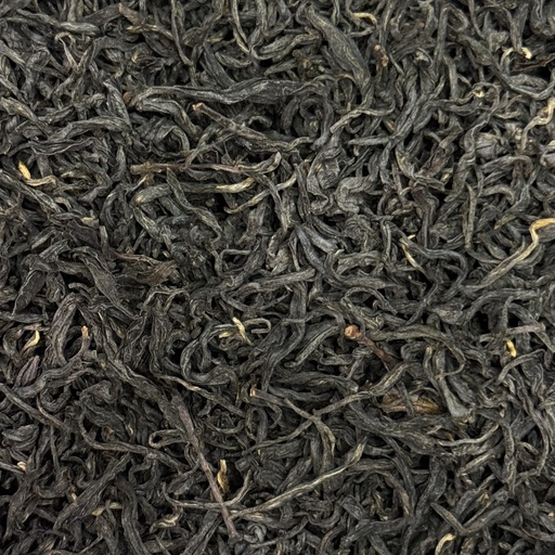[283] Zhengshan Xiaozhong "Lapsang souchong"