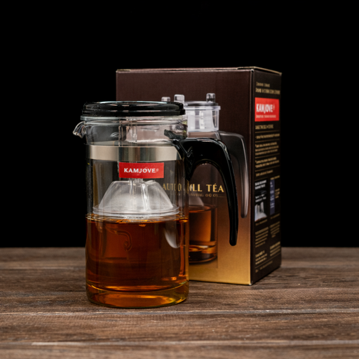 [33] Teapod 500 ml