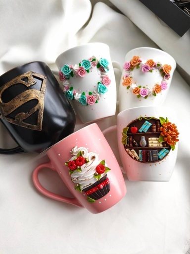 [404] Cupa Cupcake